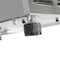 Maxx Ice Self-Contained Ice Machine Produces Up to 125 lbs. of Ice Daily MIM125H - alternate 7